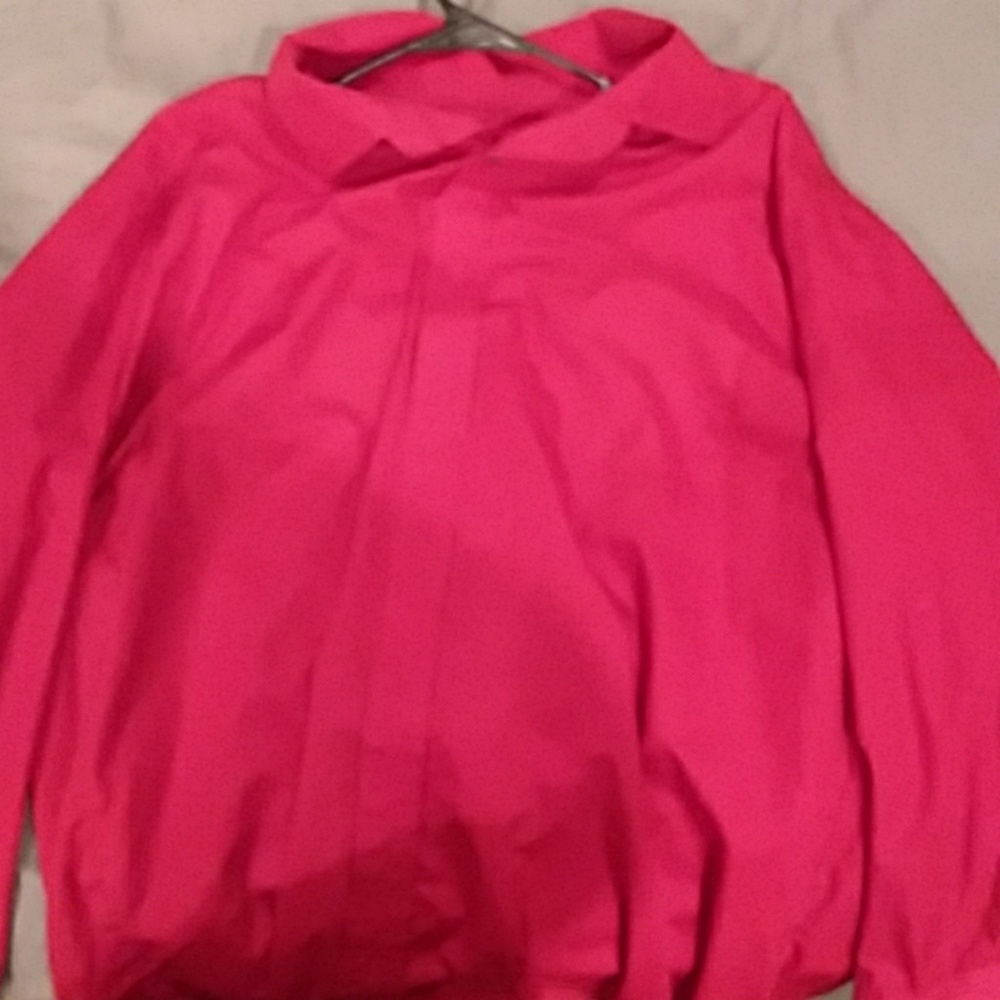 dress shirt